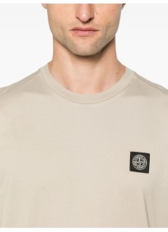 stone island camiseta hombre ss t-shirt - k2s152100027s0013 v009a