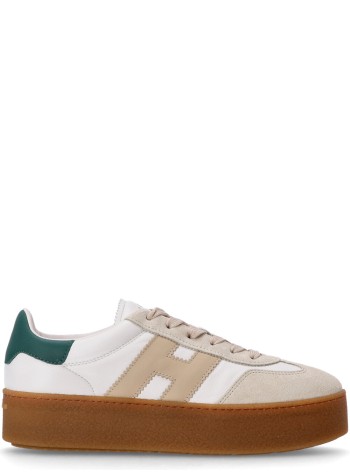 hogan sneaker womanh681 allacciato h - hxw6980fb60uhc0maf b001 c002 t821 c023