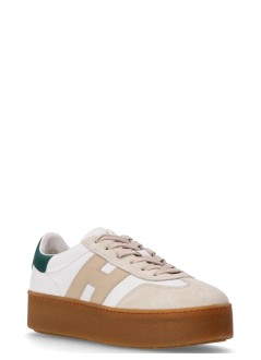 hogan sneaker mujer h681 allacciato h - hxw6980fb60uhc0maf b001 c002 t821 c023