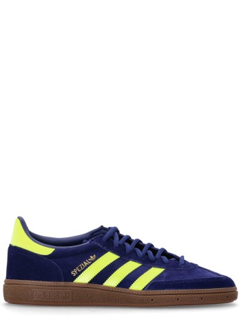 adidas originals sneaker hombre handball spezial - jr3845 vicblu syello goldmt