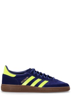 adidas originals sneaker hombre handball spezial - jr3845 vicblu syello goldmt