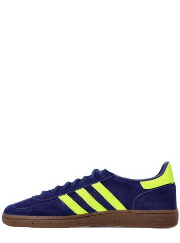 adidas originals sneaker hombre handball spezial - jr3845 vicblu syello goldmt 2