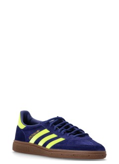 adidas originals sneaker hombre handball spezial - jr3845 vicblu syello goldmt