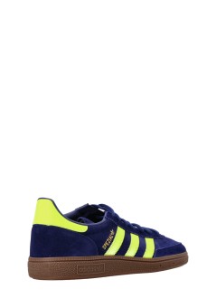 adidas originals sneaker hombre handball spezial - jr3845 vicblu syello goldmt
