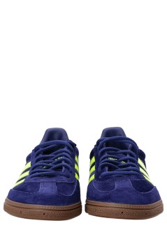 adidas originals sneaker hombre handball spezial - jr3845 vicblu syello goldmt