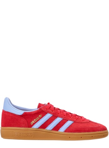 adidas originals sneaker mujer handball spezial w - jr3607 lucred globlu gum1