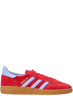 adidas originals sneaker womanhandball spezial w - jr3607 lucred globlu gum1