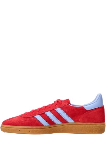 adidas originals sneaker mujer handball spezial w - jr3607 lucred globlu gum1 2