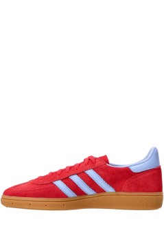 adidas originals sneaker womanhandball spezial w - jr3607 lucred globlu gum1