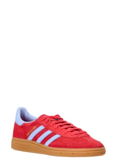 adidas originals sneaker womanhandball spezial w - jr3607 lucred globlu gum1
