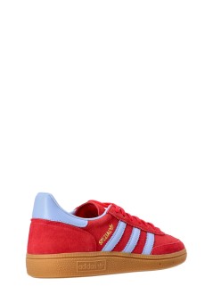 adidas originals sneaker womanhandball spezial w - jr3607 lucred globlu gum1