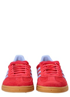 adidas originals sneaker womanhandball spezial w - jr3607 lucred globlu gum1