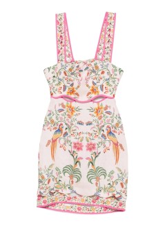 for love and lemons peony maxi dress Petal and Pup Women's Leila Maxi Dress