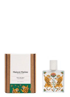 maison matine fragancia unisex into the wild new - 331000 50ml