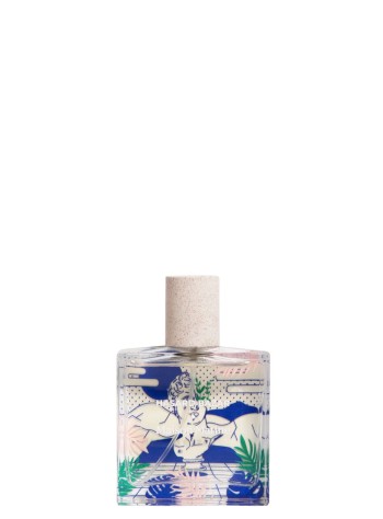 maison matine fragancia unisexhasard bazar - 331003 50ml 2