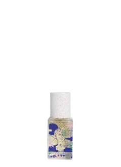 maison matine fragancia unisex hasard bazar - 151003 15ml