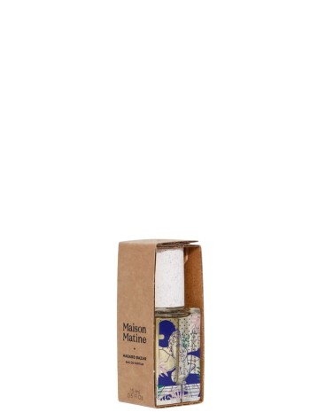 maison matine fragancia unisexhasard bazar - 151003 15ml 2