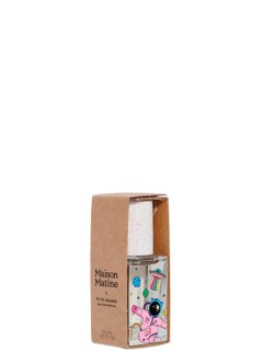 maison matine fragancia unisex tu te calmes - 1510010 15ml