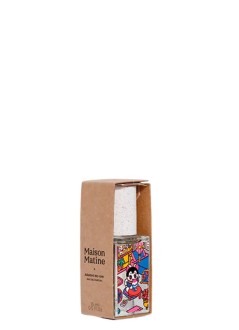 maison matine fragancia unisex arashi no umi - 1510011 15ml