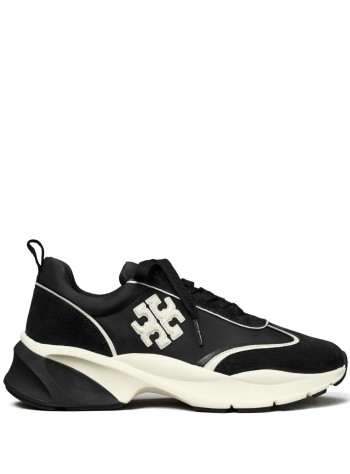 tory burch sneaker womangood luck trainer - 161550001 001