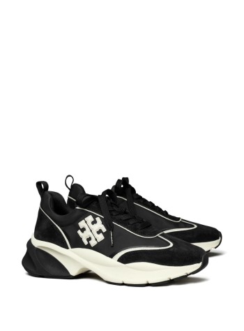 tory burch sneaker womangood luck trainer - 161550001 001 2