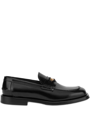 moschino couture casual hombre m.shoe - mb10423m0ngb0 000
