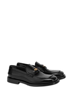 moschino couture casual manm.shoe - mb10423m0ngb0 000