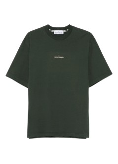 stone island camiseta hombre ss t-shirt - k2s152100037s0241 v005e