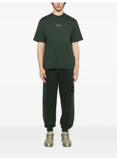 stone island camiseta hombre ss t-shirt - k2s152100037s0241 v005e