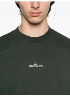 stone island camiseta hombre ss t-shirt - k2s152100037s0241 v005e