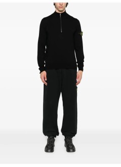 stone island knitwear manls polo - k2s155100007s00c4 v0029