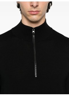 stone island knitwear manls polo - k2s155100007s00c4 v0029