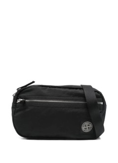 stone island luggage manbelt bag - k2s159200016 s0251 v0029