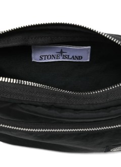 stone island luggage manbelt bag - k2s159200016 s0251 v0029