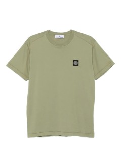 stone island t-shirt manss t-shirt - k2s152100027s0013 v0055