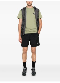 stone island t-shirt manss t-shirt - k2s152100027s0013 v0055
