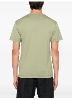 stone island t-shirt manss t-shirt - k2s152100027s0013 v0055