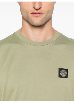 stone island t-shirt manss t-shirt - k2s152100027s0013 v0055