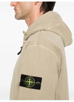 stone island sweater manhoodie sweater - k2s156100017 s0184 v019a