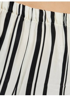 anine bing pant  womanelain pant - a0311178mtl80 print