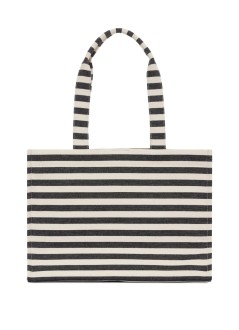 anine bing handbag mujer lara tote - a1311091mtl1 multi