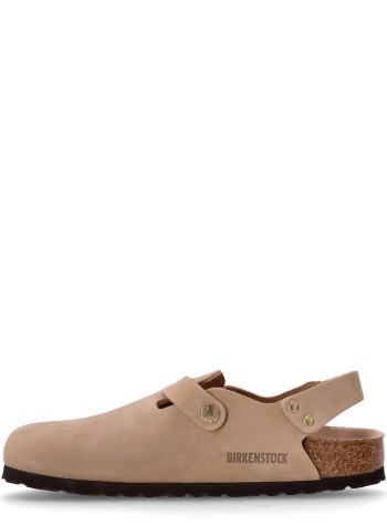 birkenstock zueco mujer tokio lenb hex - 1029496 sandcastle 2
