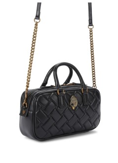 kurt geiger crossbody mujer sm kensington duffle bag - 3580900109 00