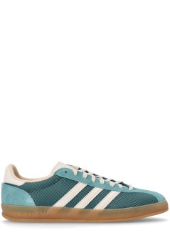 adidas gazelle silver green womens Adidas Gazelle Indoor Pro Sneaker » Buy online now!