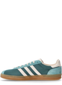 adidas originals sneaker hombre gazelle indoor pro - jr8836 pretea owhite warsan