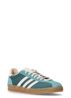 adidas originals sneaker hombre gazelle indoor pro - jr8836 pretea owhite warsan