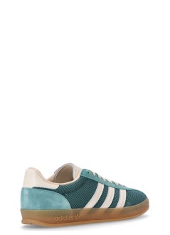 adidas originals sneaker hombre gazelle indoor pro - jr8836 pretea owhite warsan