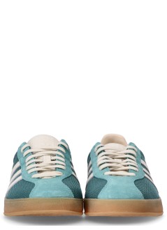adidas originals sneaker hombre gazelle indoor pro - jr8836 pretea owhite warsan