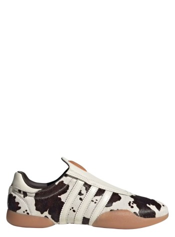 adidas originals sneaker mujer adidas taekwondo mei w - js0297 owhite supcol gum2