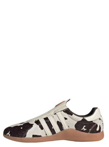 adidas originals sneaker mujer adidas taekwondo mei w - js0297 owhite supcol gum2 2